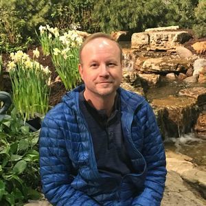 Meet your Posher, Bryan